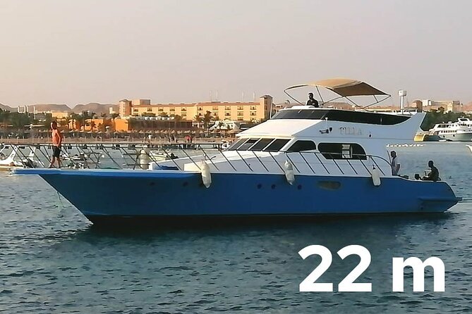 PRIVATE! | Full Day Charter Boat Trip| Up to 14 | Snorkeling and Islands tour - Optional beaches: Eden Island, Orange Bay, and Paradise Island (and what they really cost)
