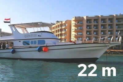 PRIVATE! | Full Day Charter Boat Trip| Up to 14 | Snorkeling and Islands tour