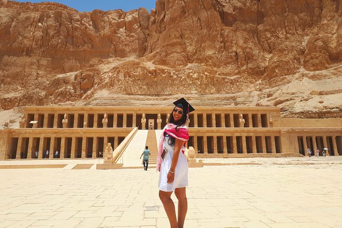 Private Full-Day Luxor Highlights East and West Banks - How This 8-Hour Private Tour Runs (and Why It Matters)