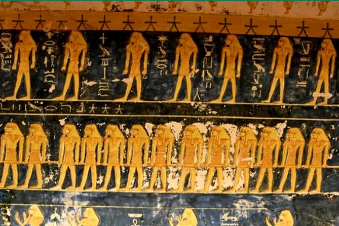 Private Full-Day Luxor Highlights East and West Banks - Colossi of Memnon: Quick Stop, Worth It for the Scale