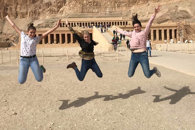 Private Full-Day Luxor Tour to East and West Banks - Price and Value: Why This Tour Can Be a Smart Deal at $40
