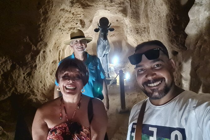 Private full-Day Sightseeing Tour in Alexandria - Fort of Qaitbay and the Lighthouse of Alexandria Connection