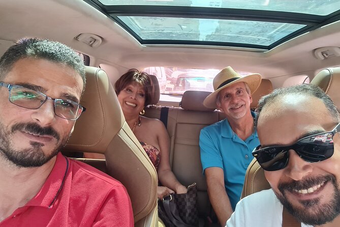 Private full-Day Sightseeing Tour in Alexandria - Bibliotheca Alexandrina: Modern Architecture With Museum Time