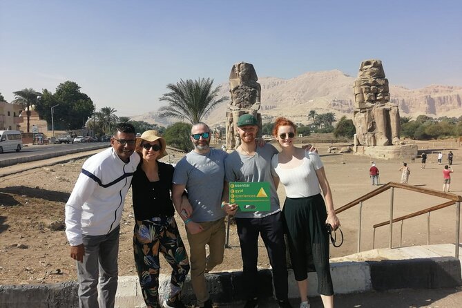 Private Full-Day Tour Luxor from Hurghada - Why This Luxor Day Trip From Hurghada Feels Worth It