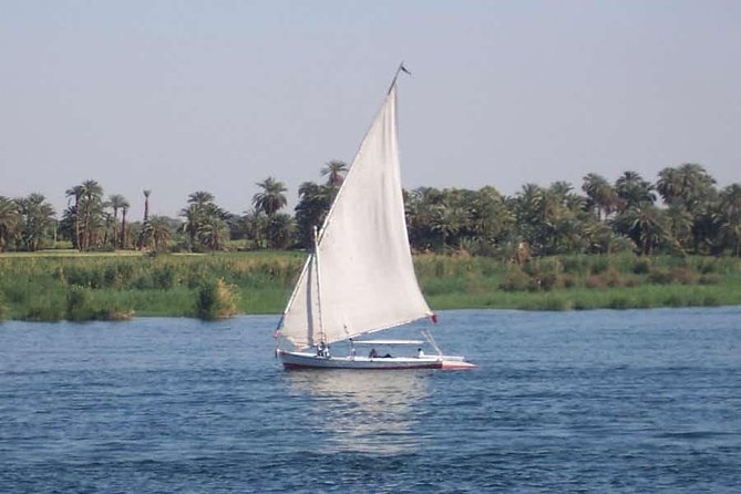 Private Full-Day Tour Luxor from Hurghada - Valley of the Kings and 3 Tombs: Where Your Day Turns Real