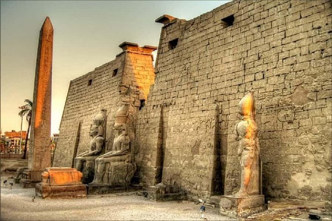Private Full-Day Tour Luxor from Hurghada - The Early Pickup and the 16 to 17 Hour Reality Check