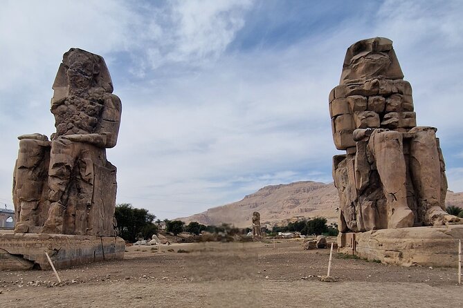 Private Full Day Tour of Luxor West and East Bank Tombs & Temples - Price and Value: What $25 Gets You (and What It Does Not)