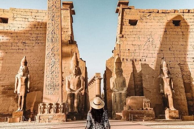Private Full-Day Tour to West and East Banks of Luxor - Price, Tickets, and the Real Value of the $25 Per Person Deal