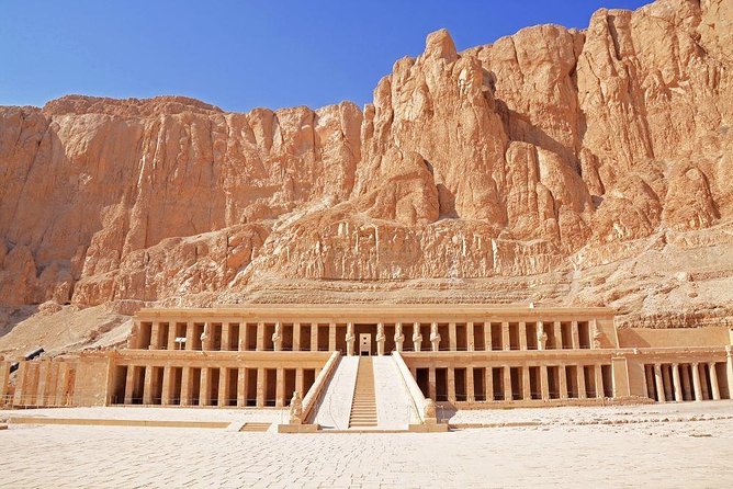 Private Full Day Tour: Valley of the Kings,Hatshepsut temple&more - Why this West Bank circuit makes sense for a first-time Luxor visit
