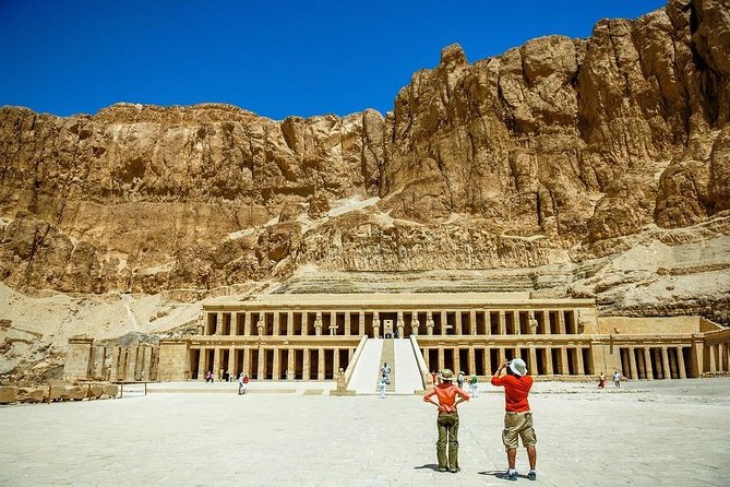 Private Full Day Tour: Valley of the Kings,Hatshepsut temple&more - Price, admissions, and the all-inclusive choice that matters