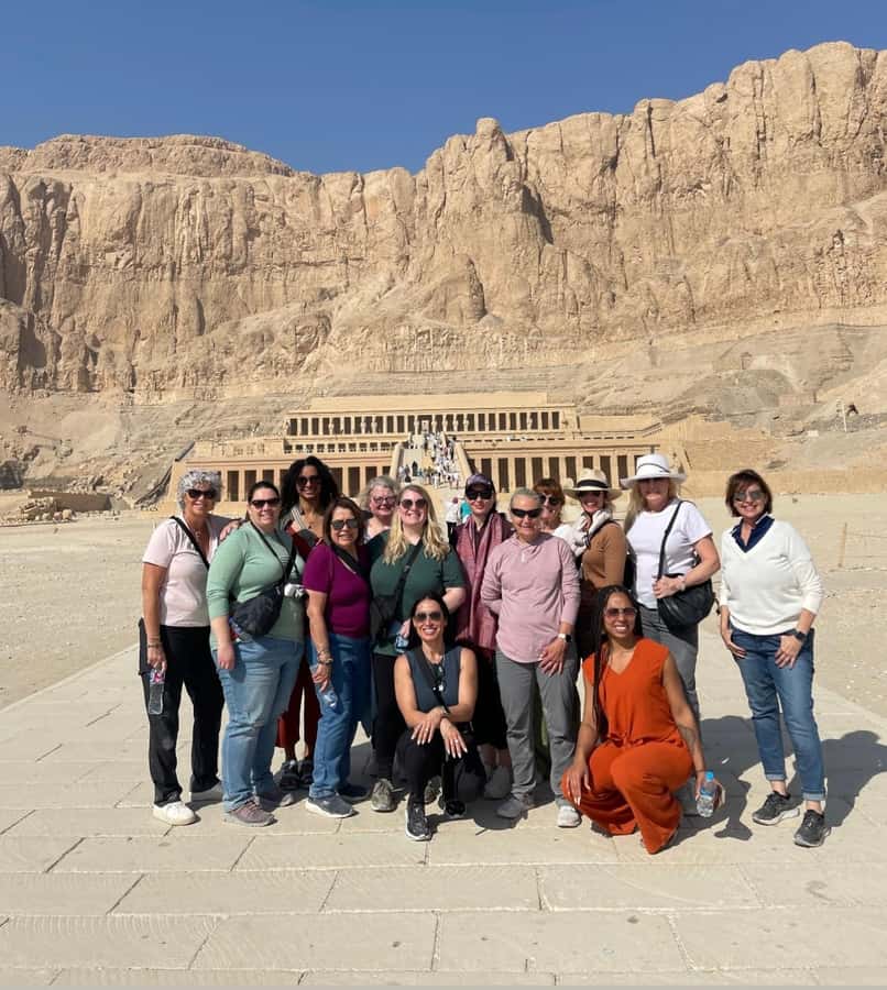 Private Full Day West Bank: Valley of kings Hatshepsut &More - Key highlights worth getting excited about
