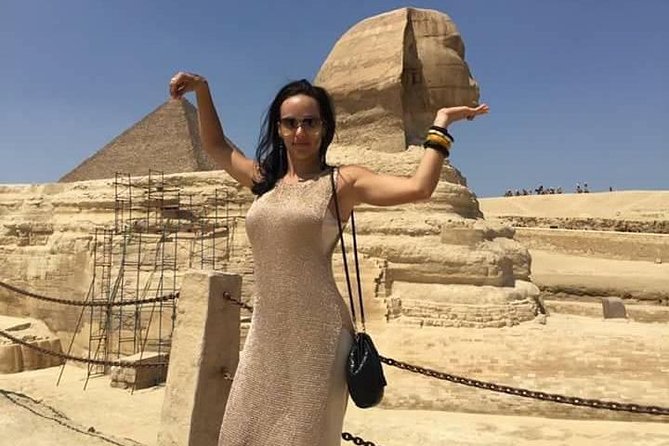 Private Giza Pyramids, Memphis and Sakkara Day Trip in Cairo. - Should You Book This Giza, Memphis and Saqqara Day Trip?