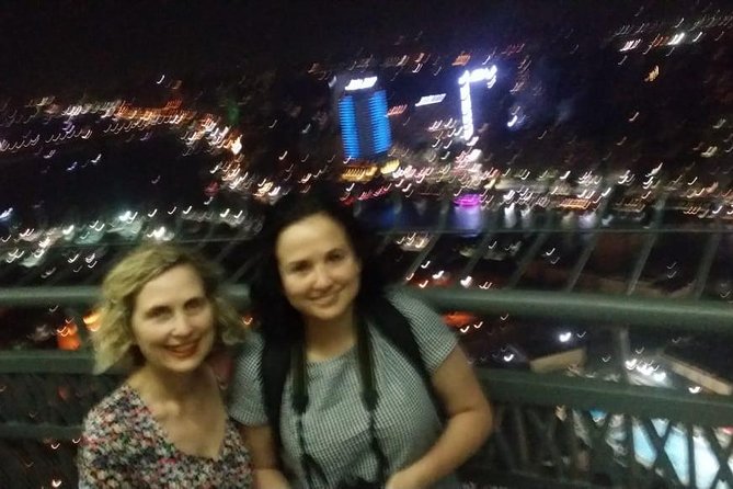 Private Guided Night Tour of Cairo - Khan El-Khalili after dark: your first hour in Cairo’s big bazaar