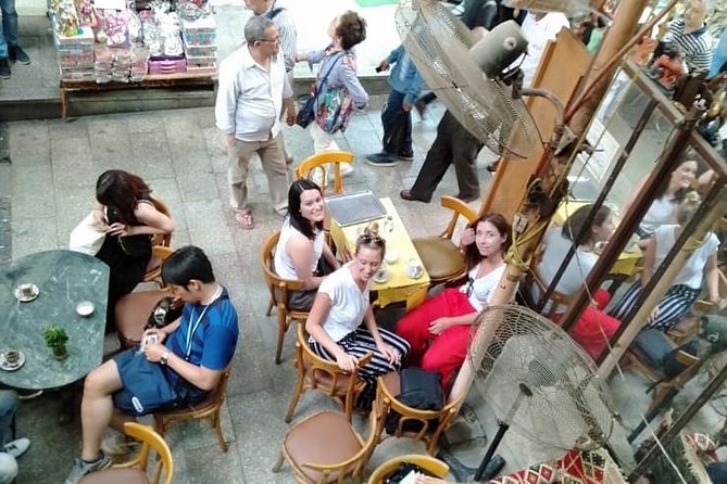 Private Guided Night Tour of Cairo - Getting around Cairo at night: transport, Wi-Fi, and traffic reality