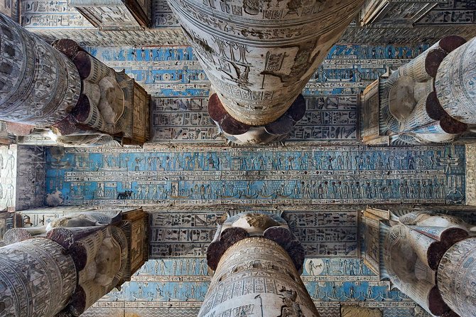 Private Half-day: Dendera Temple From Luxor - Best Fit: Who This Private Half-Day Suits