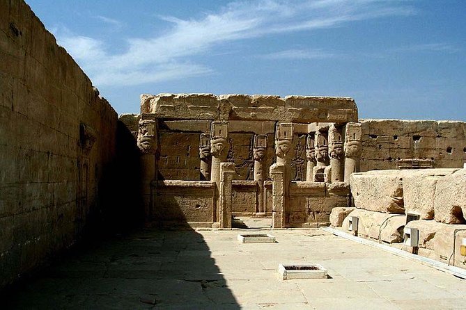 Private Half-day: Dendera Temple From Luxor - Should You Book This Luxor to Dendera Private Tour?