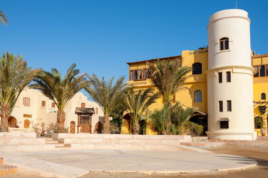 Private Half-Day Sightseeing Tour to El Gouna from Hurghada - Key Points Worth Knowing Before You Go