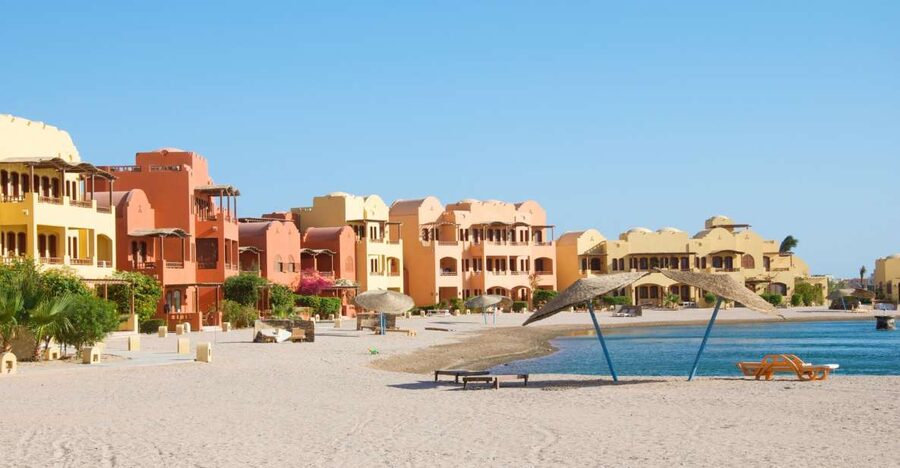 Private Half-Day Sightseeing Tour to El Gouna from Hurghada - Who This Tour Best Fits (And Who Might Prefer Something Else)
