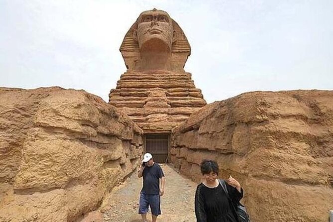 Private Half day Tour of the Pyramids and Sphinx from Cairo - What Is Included, and What You Should Budget for