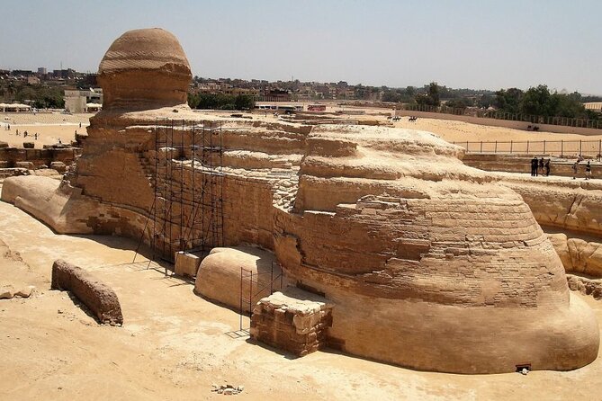 Private Half day Tour of the Pyramids and Sphinx from Cairo - The Pace and Timing, 5 Hours That Feel Like a Real Plan