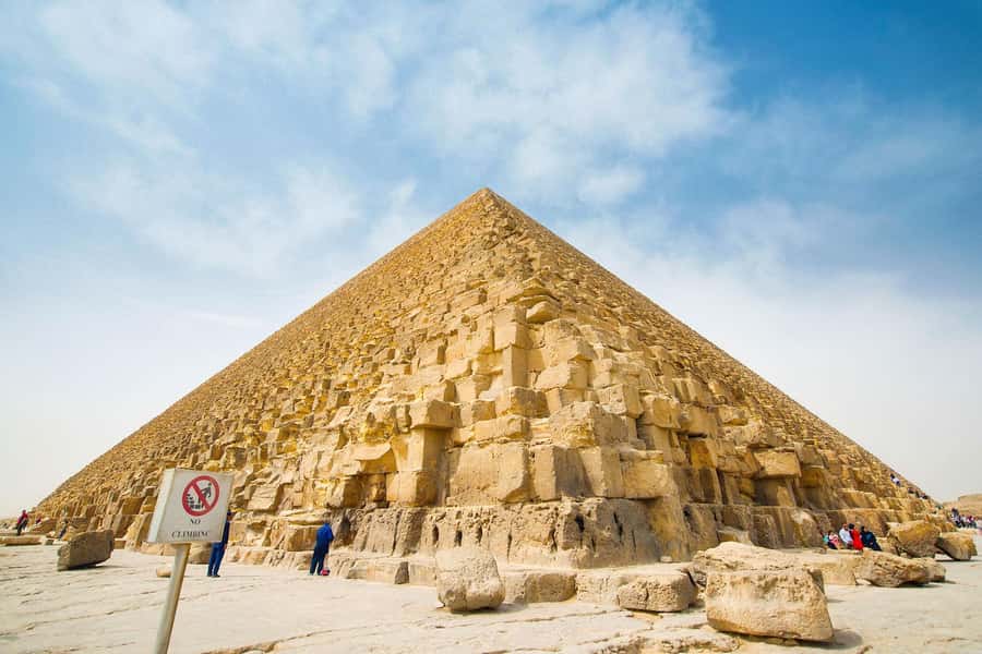 Private Half-Day Tour To Giza Pyramids And Sphinx - From your hotel to the Giza Plateau: why timing matters