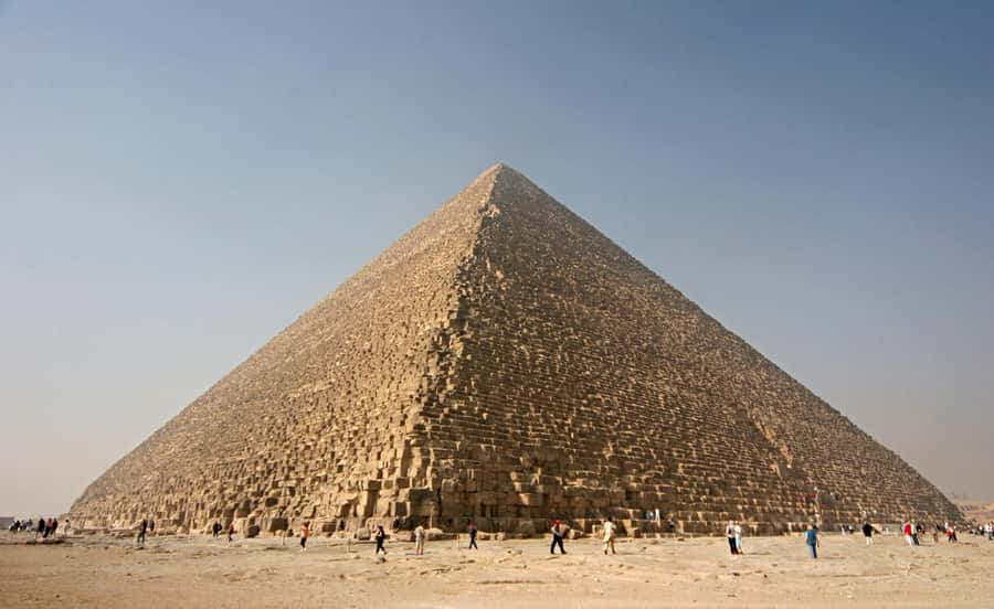 Private Half-Day Tour To Giza Pyramids And Sphinx - The Sphinx visit: what to look for and what to ask