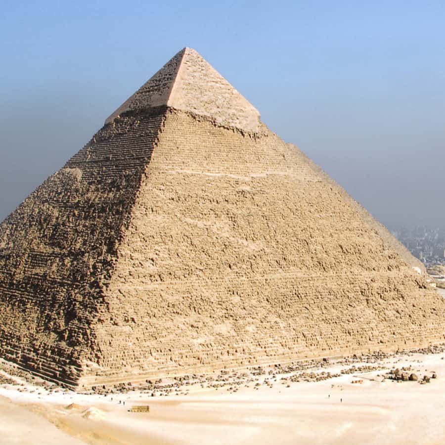 Private Half-Day Tour To Giza Pyramids And Sphinx - Who this tour fits best (and who might want something else)