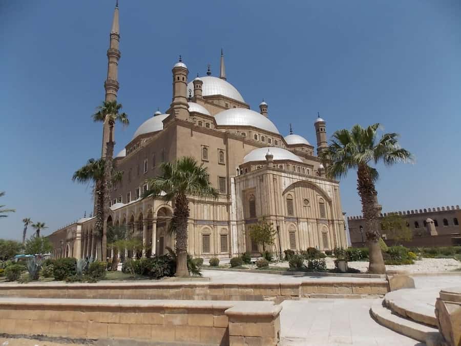Private Half Day Tour To Islamic Cairo - What you are really signing up for in Islamic Cairo