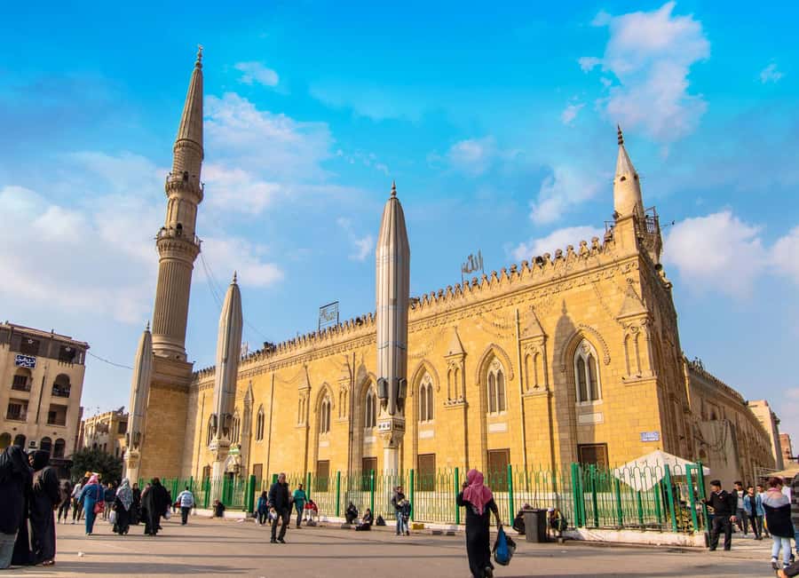 Private Half Day Tour To Islamic Cairo - Your guide matters here, and the tour’s track record is strong