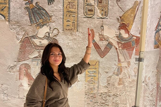 Private Luxor Day Tour from Hurghada - Key things I’d pay attention to before you go