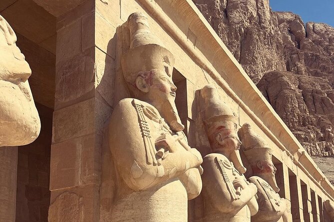Private Luxor Day Tour from Hurghada - Who this private Luxor day tour fits best
