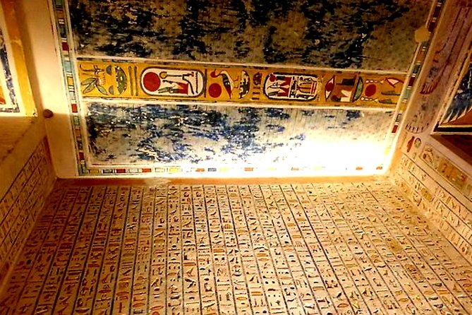 Private Luxor Highlights in Two Days - Price and Logistics: Does $130 Feel Like Good Value?