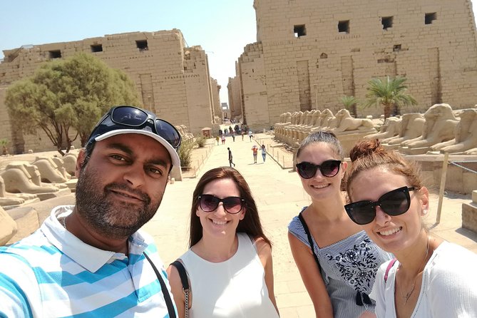 Private Luxor tour from Hurghada: No Shopping | Nile cruise Lunch - Nile River lunch cruise: the 45 minutes that feels like a reset