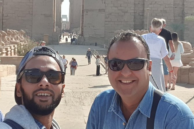 Private Luxor tour from Hurghada: No Shopping | Nile cruise Lunch - Price and value at $100 per person: what you are paying for