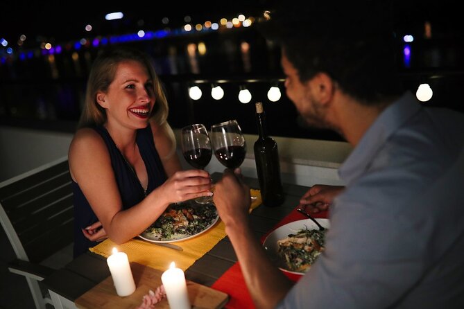 Private Nile Dinner Cruise in Cairo - Key highlights you should know before you go