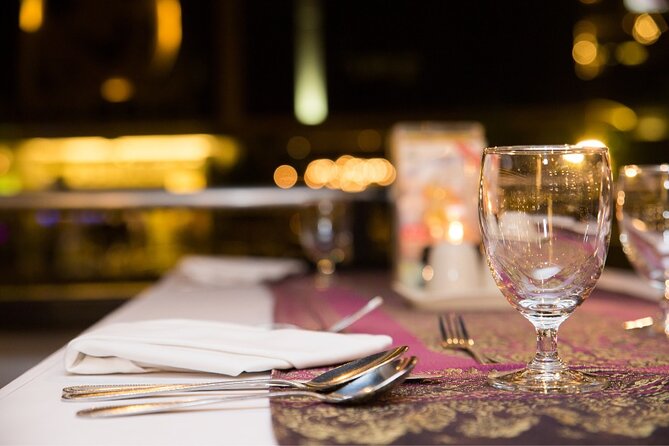 Private Nile Dinner Cruise in Cairo - The Two-Hour Sailing Portion: Views, Motion, and the Reality Check