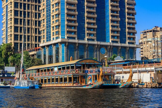 Private Nile Dinner Cruise in Cairo - Price and Value: Is $37.50 a Good Deal?