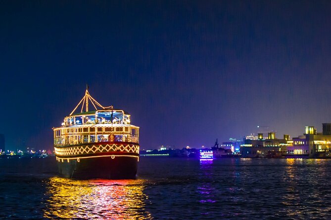Private Nile Dinner Cruise in Cairo - Practical Tips for a Better Night (Without Overthinking It)