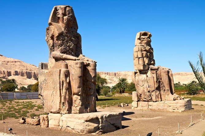Private Over Day Tour to Luxor from Marsa Alam - Key things to know before you go