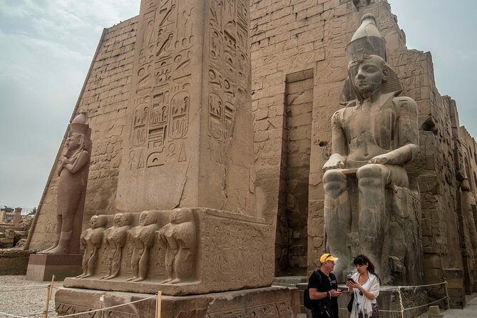 Private Over Day Tour to Luxor from Marsa Alam - The logistics that make this day trip work