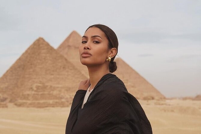Private Pyramids & Sphinx Day with Great Egyptian Museum - Why This Giza + Grand Museum Day Works So Well