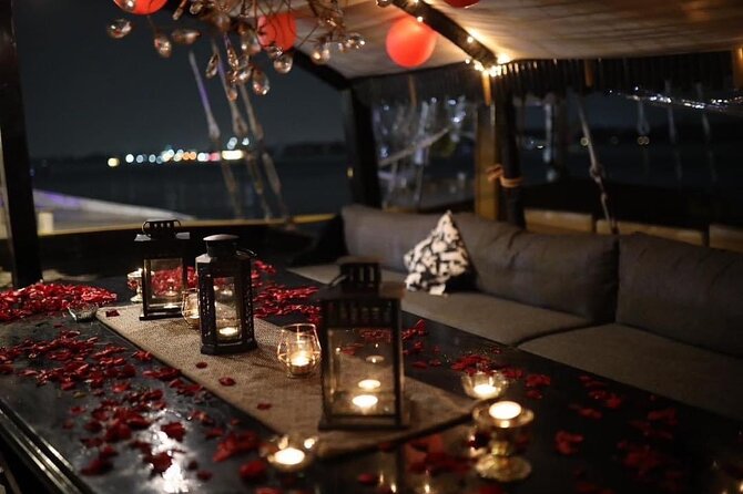 Private Romantic Dinner on the Nile - Price and logistics: what you’re really paying for