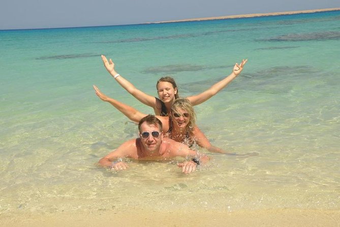 Private sea trip Hurghada - Key things to know before you go