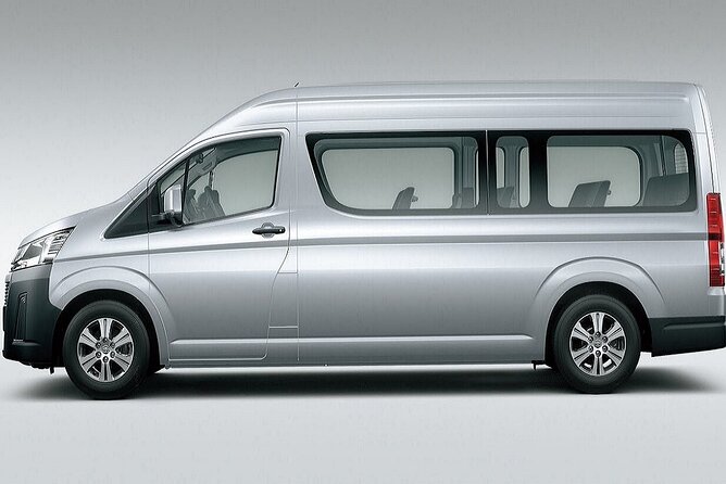 Private Sharm El Sheikh Airport Transfers - Quick hits before you land in Sharm El Sheikh