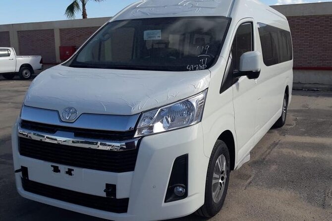 Private Sharm El Sheikh Airport Transfers - Why this private transfer makes airport time feel smaller