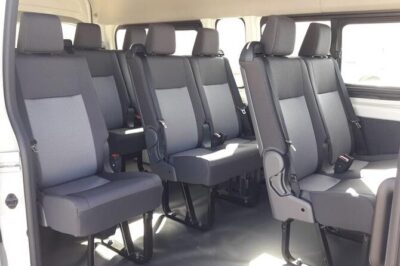 Private Sharm El Sheikh Airport Transfers
