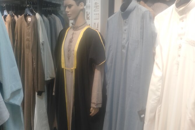 Private Shopping Tour in Cairo - Egyptian Cotton Store, Comfort Goods You Can Actually Use