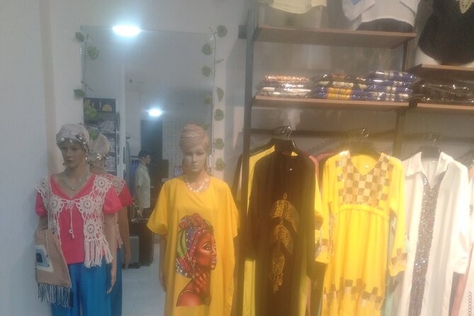 Private Shopping Tour in Cairo - Handmade Carpets School, Why This Stop Often Changes How People Shop