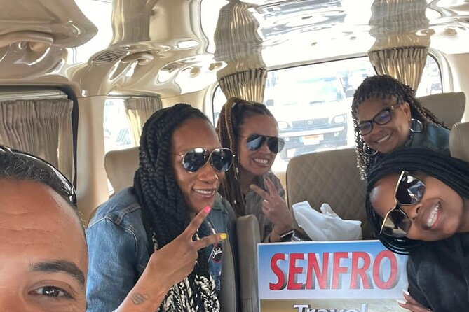 Private Shopping Tour in Cairo - The 4-Hour Structure: Private Pace, Moving Route, Smart Timing