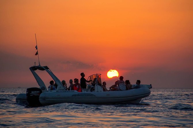Private Speed Boat & Swim With Dolphins & Water Sports-hurghada - Snorkeling gear, guide support, and comfort in the water